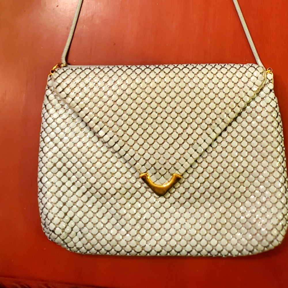 Vintage Purse